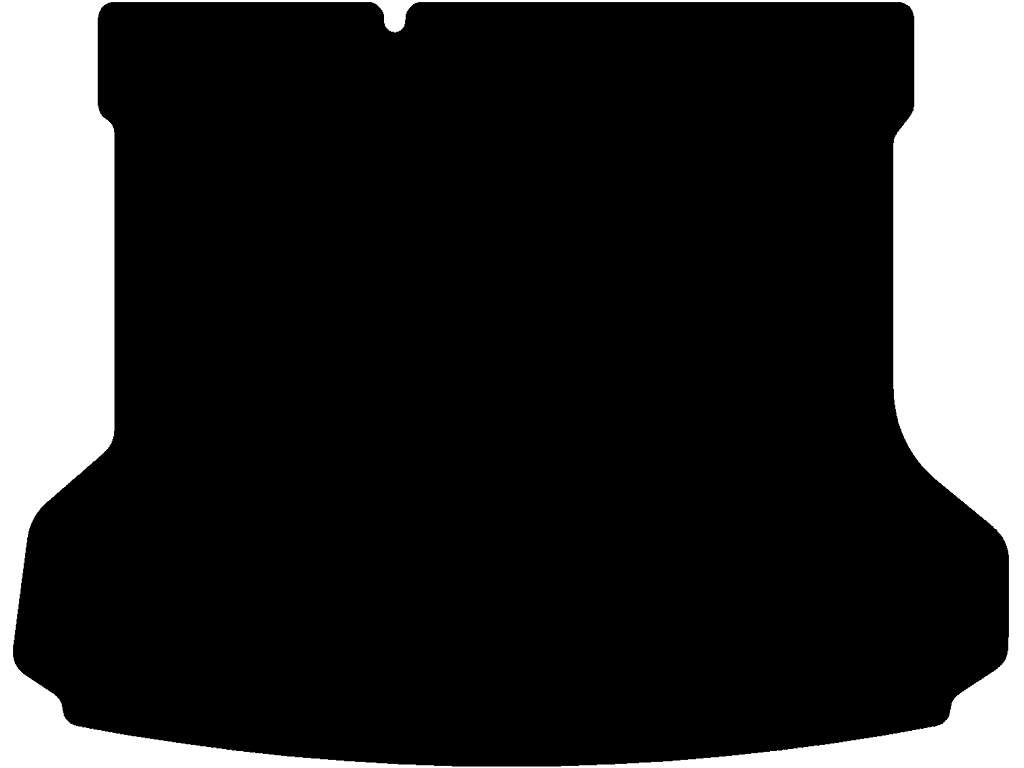 Passar bara för modeller med lägre golv