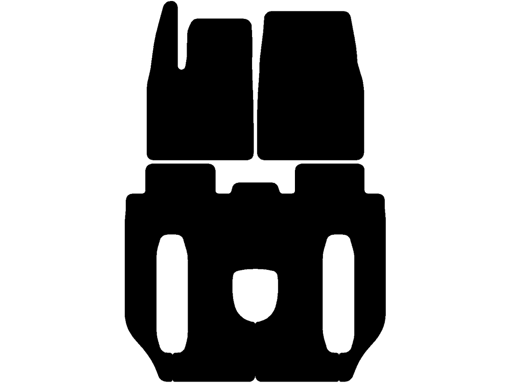 2022- | 6 sitsig | med mittkonsol