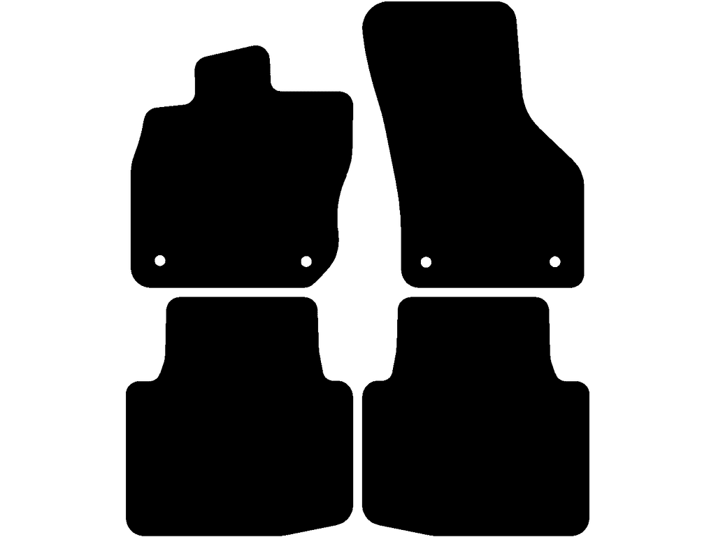 4 | Halvkombi / Kombi