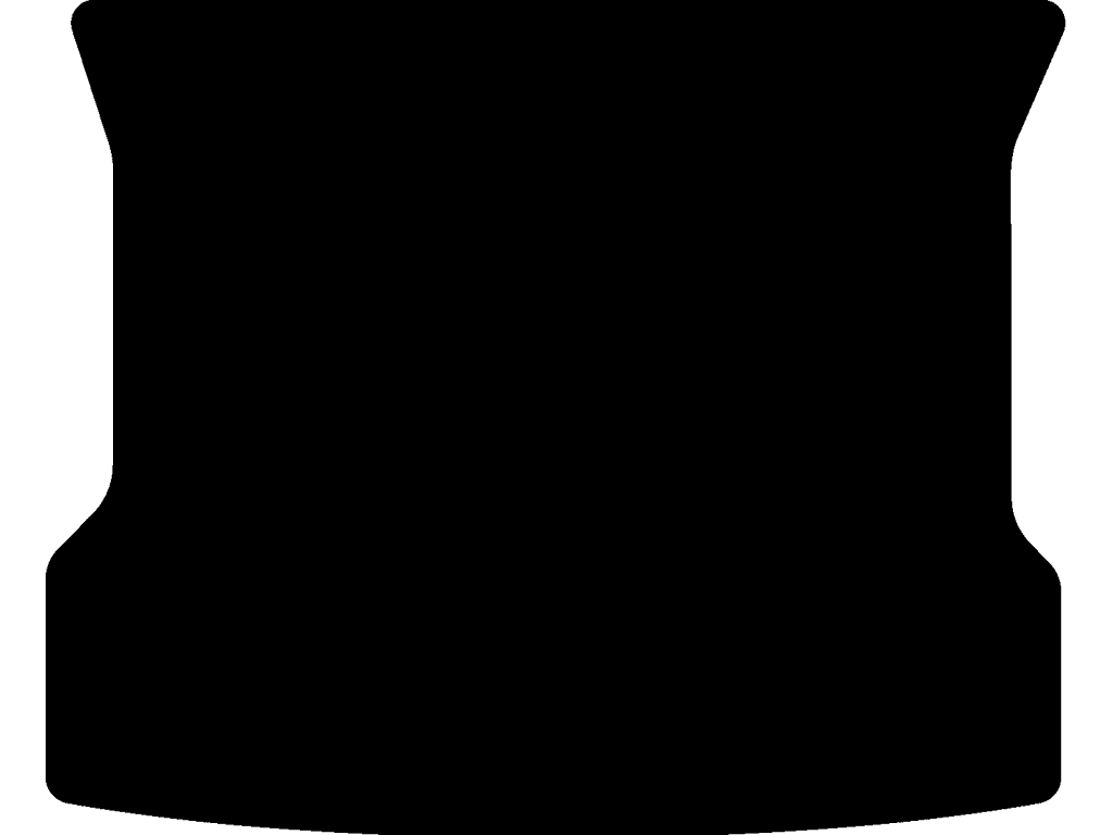 Passar bara för modeller med övre golv