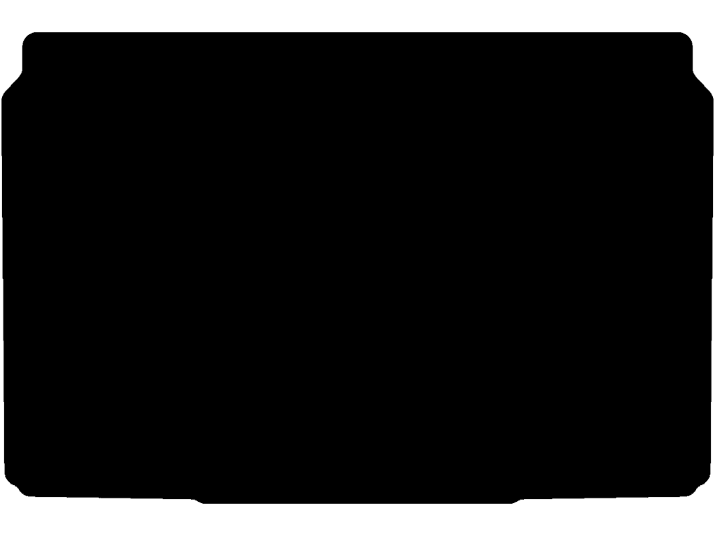 Passar bara för modeller med lägre golv