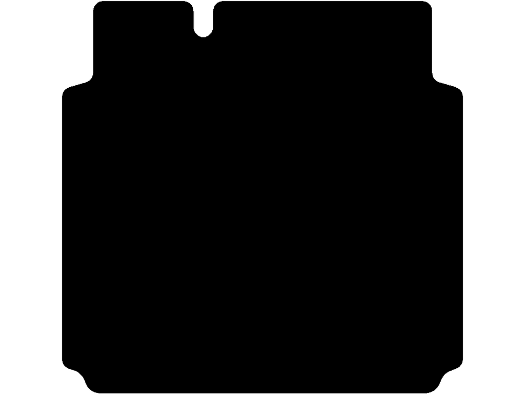 Passar bara för modeller med lägre golv