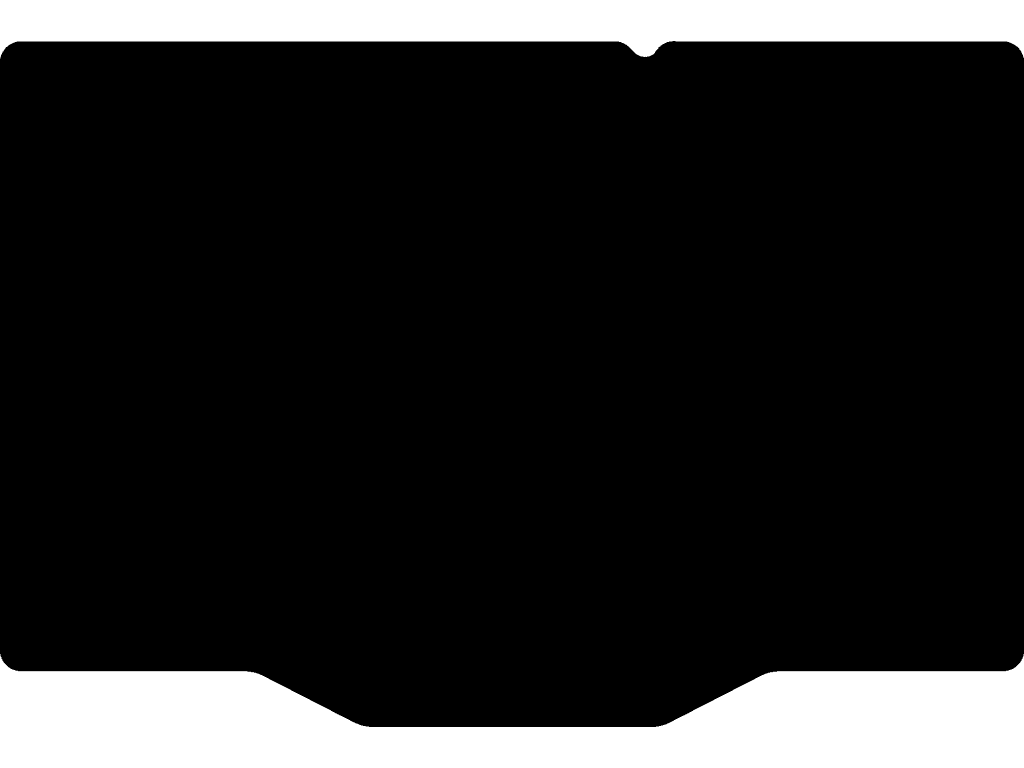 Solo apto para modelos con bandeja de maletero baja