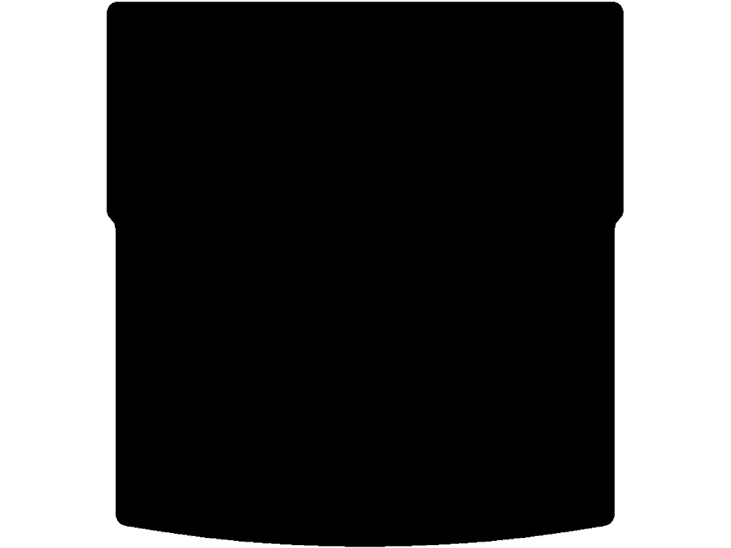 Kombi | Passar bara för modeller med övre golv