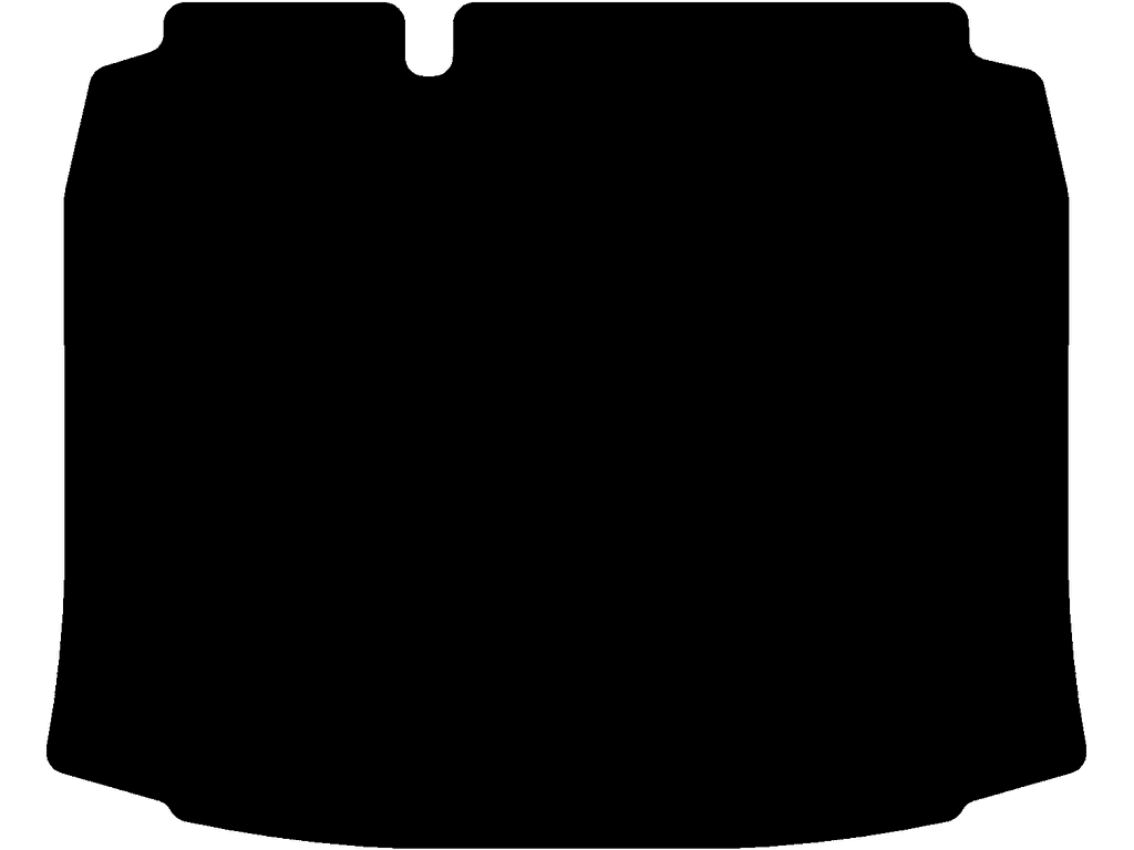 Halvkombi | Passar bara för modeller med lägre golv