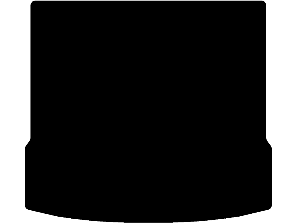 SUV / Sportback | Passar bara för modeller med övre golv