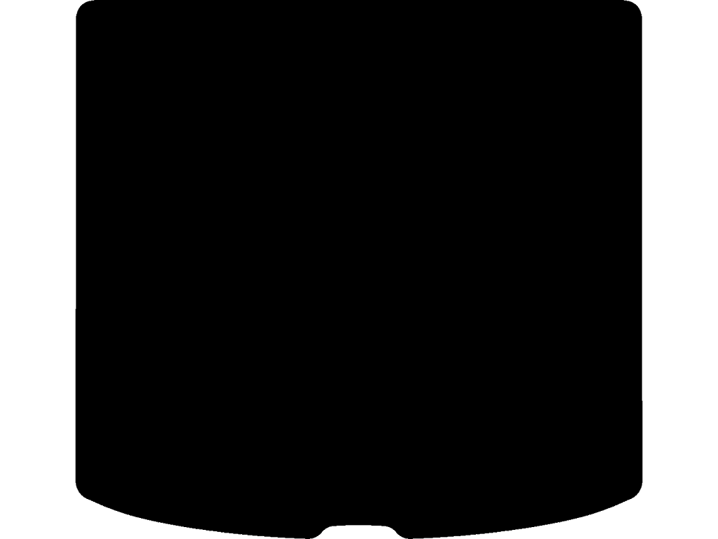 Passar bara för modeller med övre golv