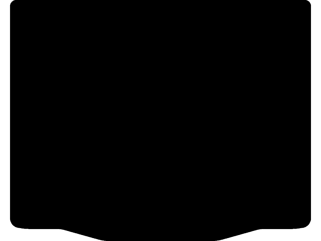 Passar bara för modeller med övre golv