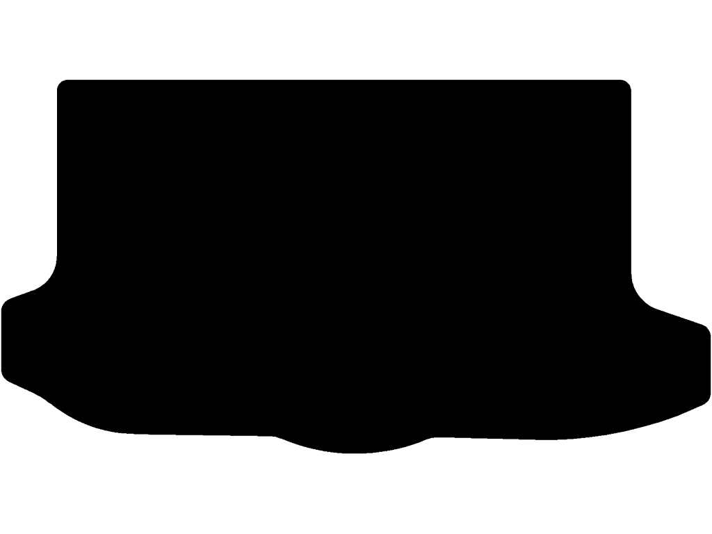 Passar bara för modeller med lägre golv