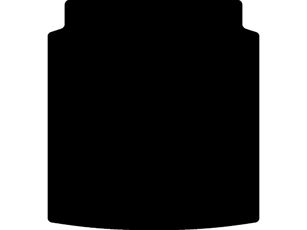 Tourer | Passar bara för modeller med lägre variabelt golv