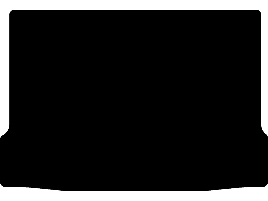 Passar bara för modeller med övre golv