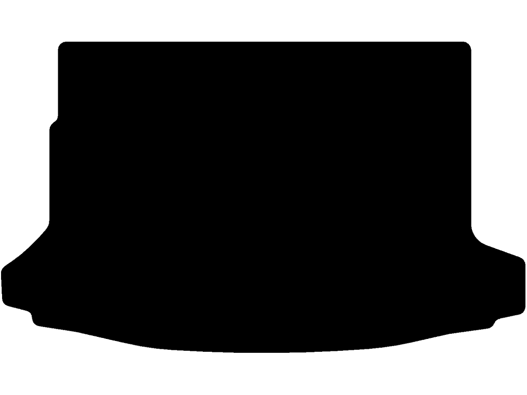 Passar bara för modeller med övre golv