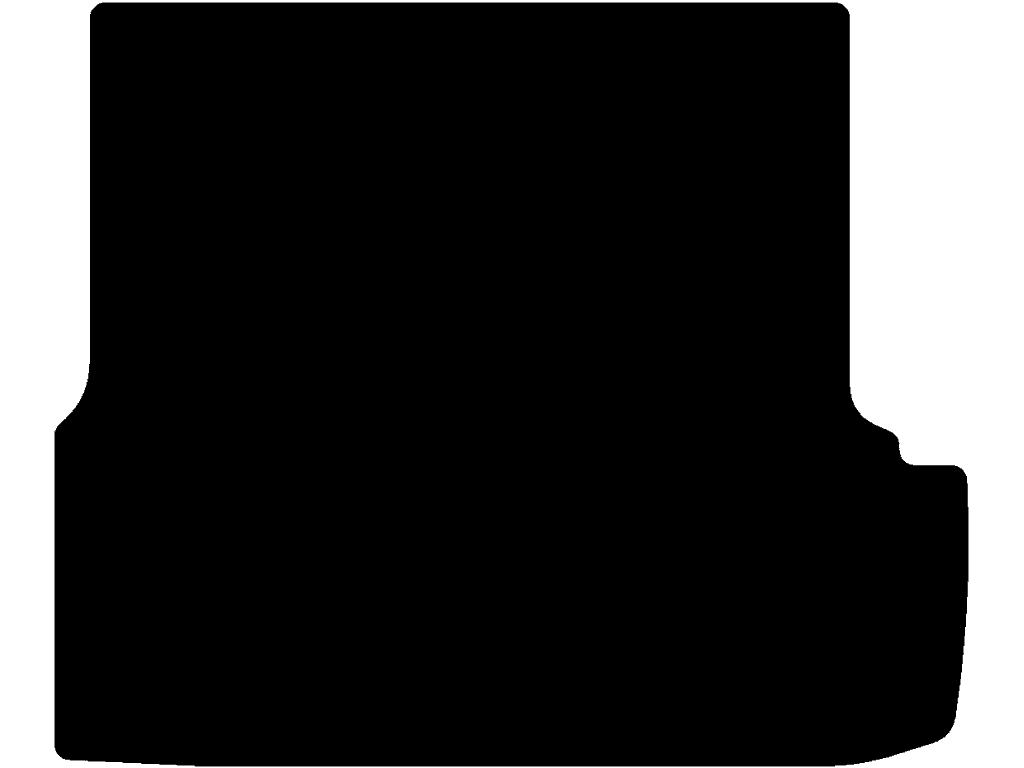 Kombi | TSI G-Tec | Passar bara för modeller med övre golv