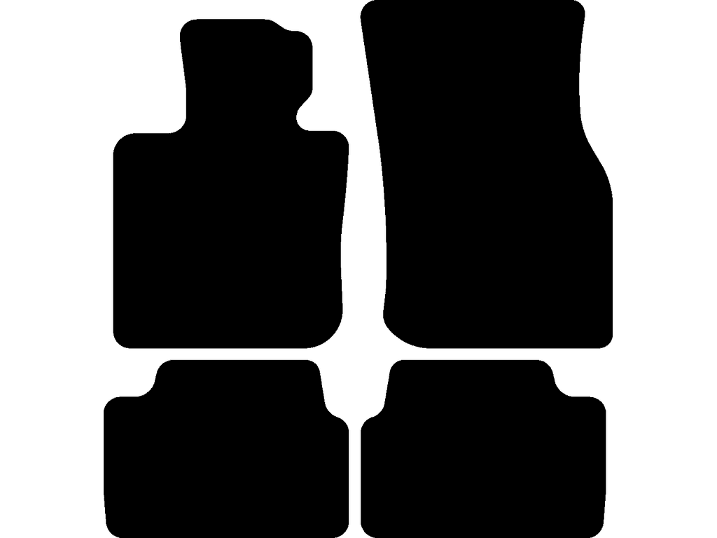 F65 | 5-sitsig