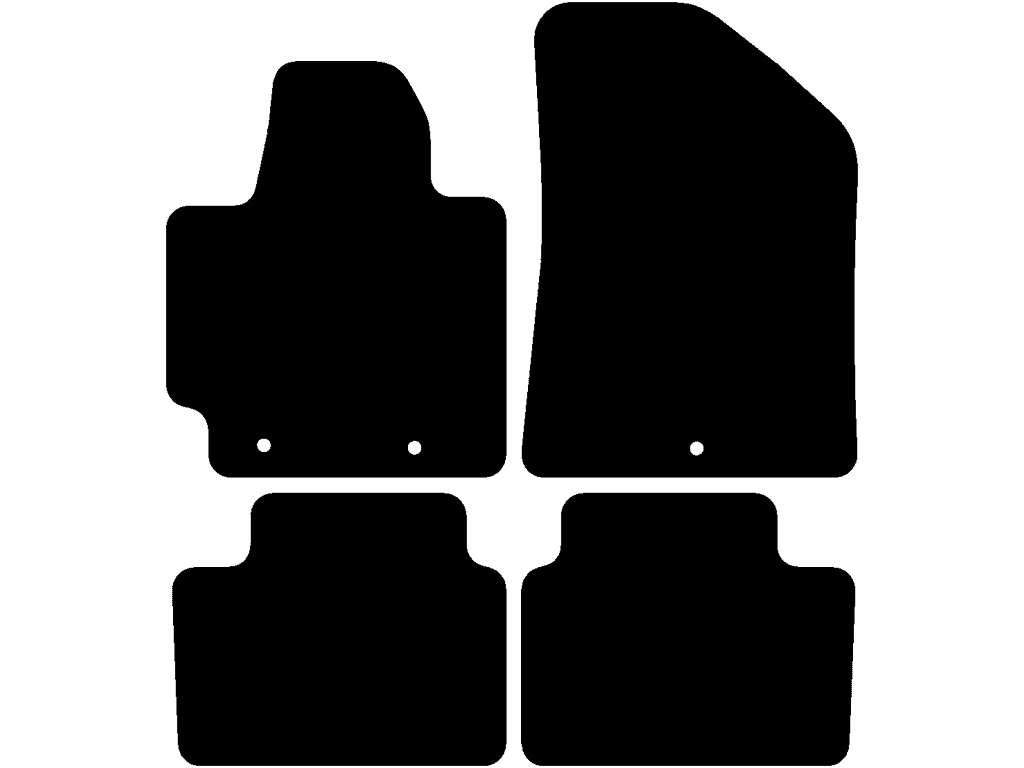 Soul | Fästsystem: Clips (med öga)