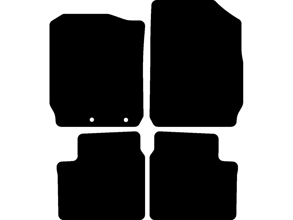 Fästsystem: 26 mm Clips (med öga) | Facelift