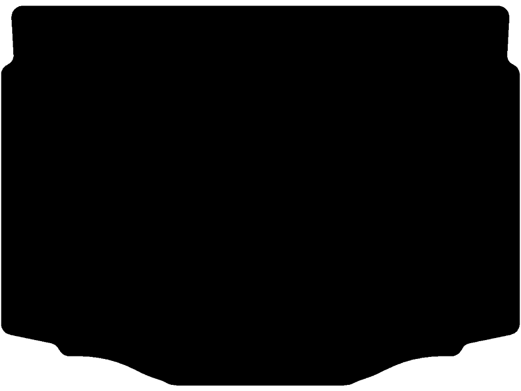 Passar bara för modeller med lägre golv