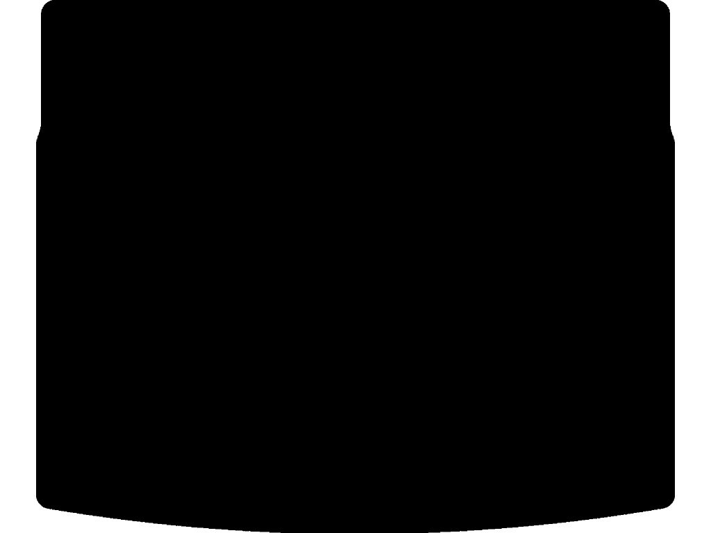 Passar bara för modeller med övre golv