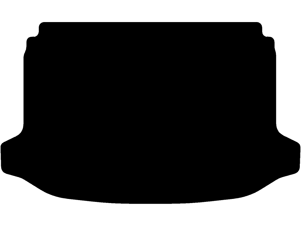 Passar bara för modeller med övre golv