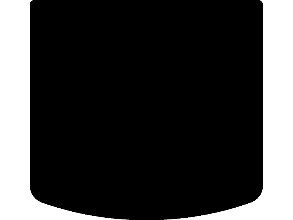 Passar bara för modeller med övre golv