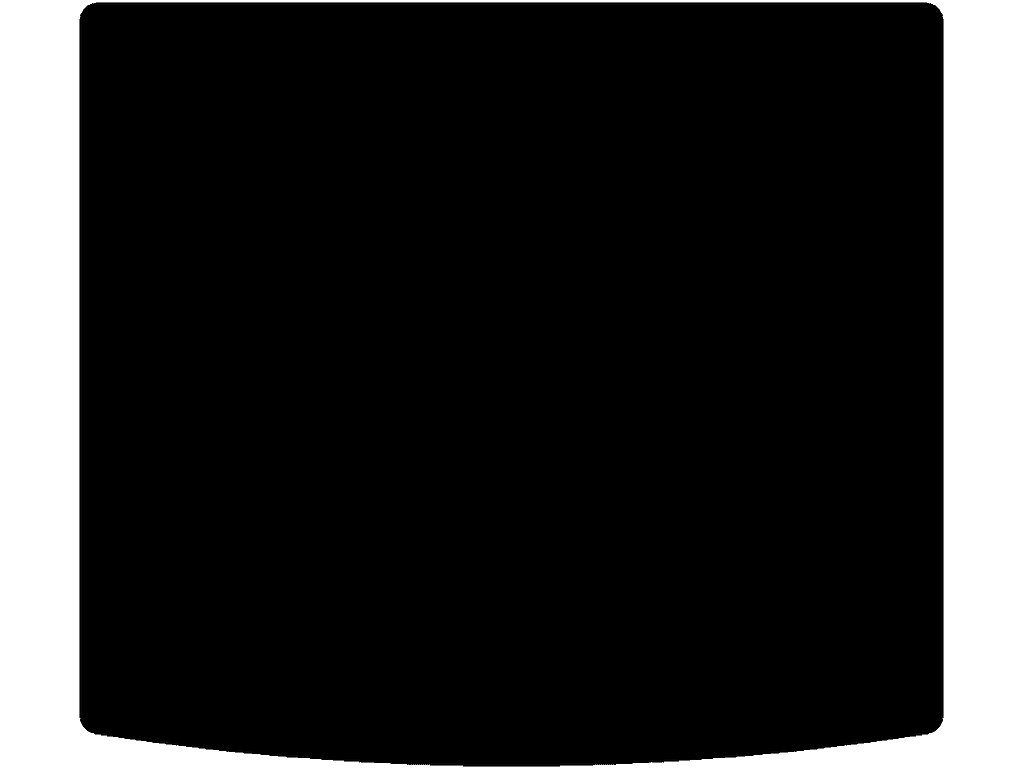 Passar bara för modeller med övre golv