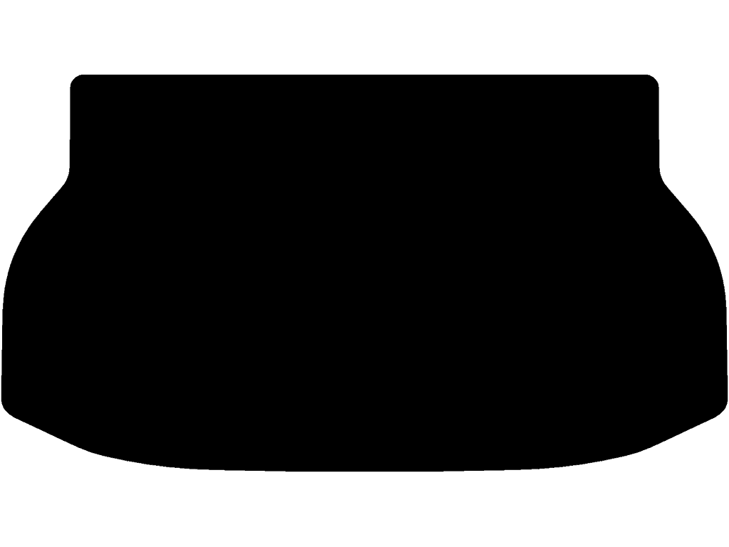 GR | Facelift | Passar bara för modeller med övre golv