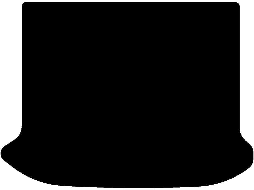 Passar bara för modeller med övre golv