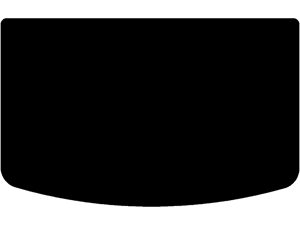 Passar bara för modeller med lägre golv