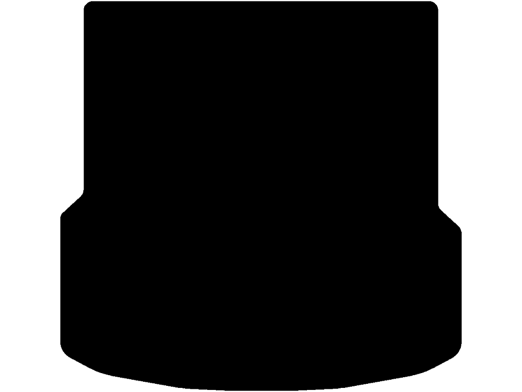 Passar bara för modeller med övre golv