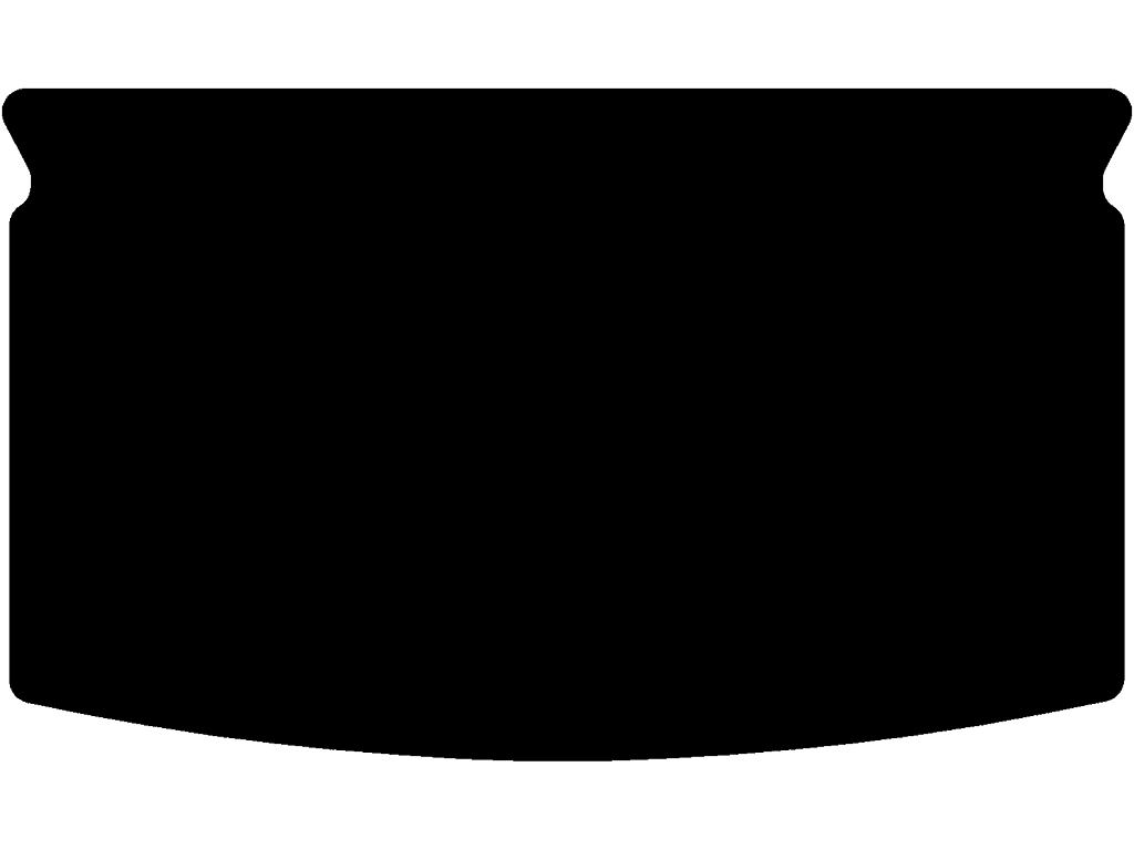 Lpg | Passar bara för modeller med lägre golv