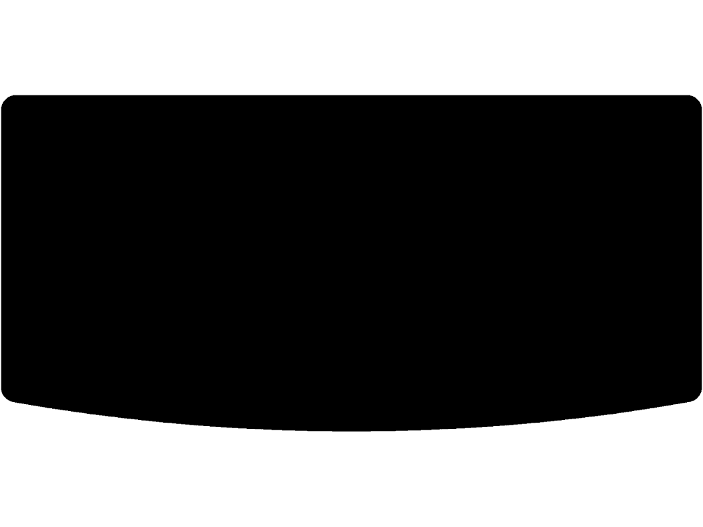 7-sitsig | Passar bara för modeller med övre golv (kort)