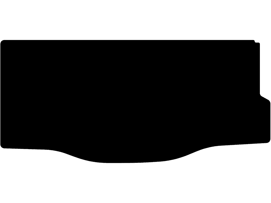 Crosstar | Passar bara för modeller med lägre golv