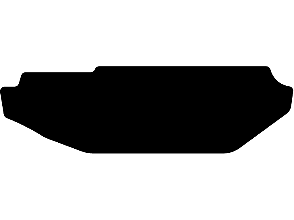 Passar bara för modeller med lägre golv