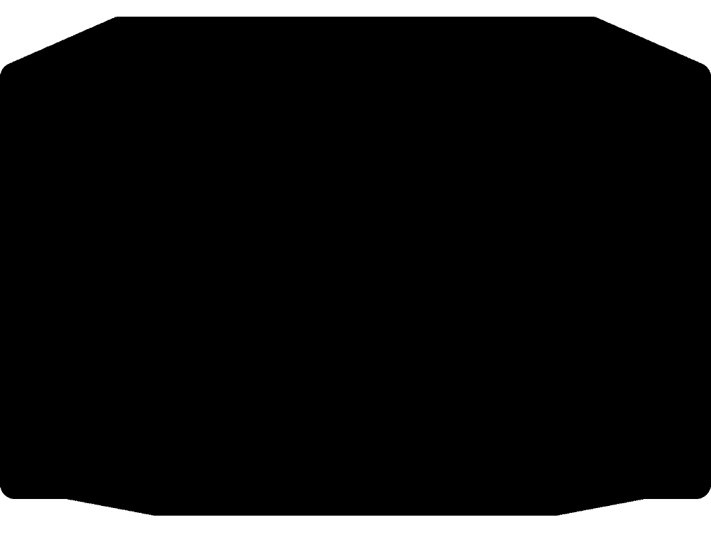 Halvkombi | Passar bara för modeller med lägre golv