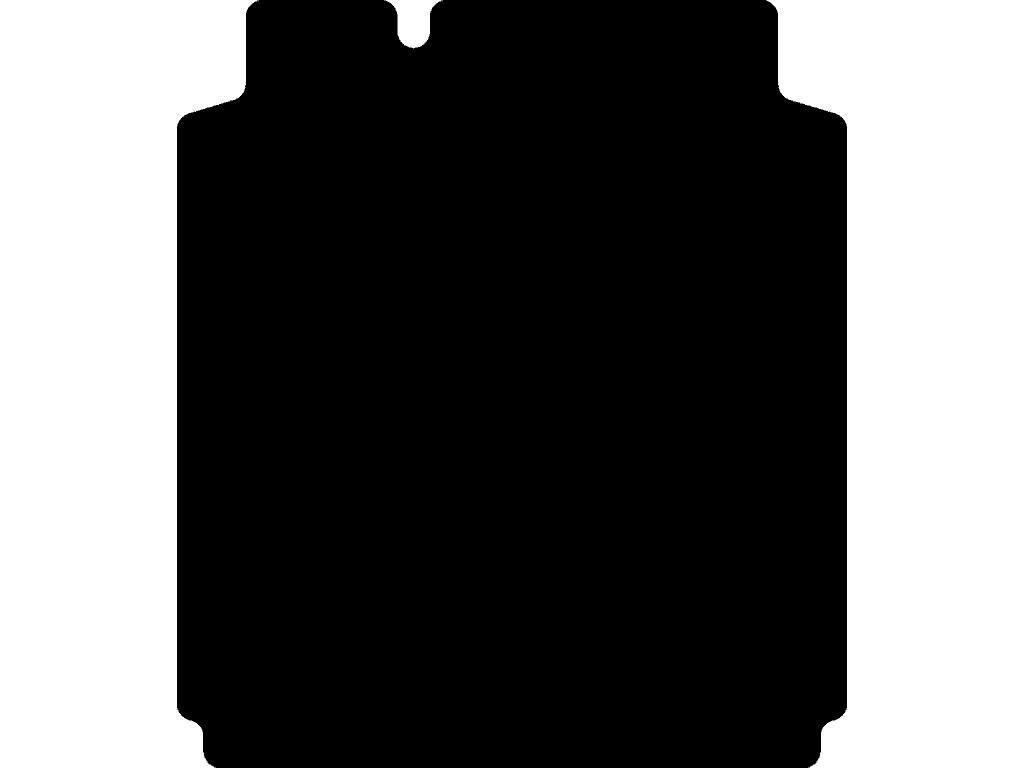 Passar bara för modeller med lägre golv