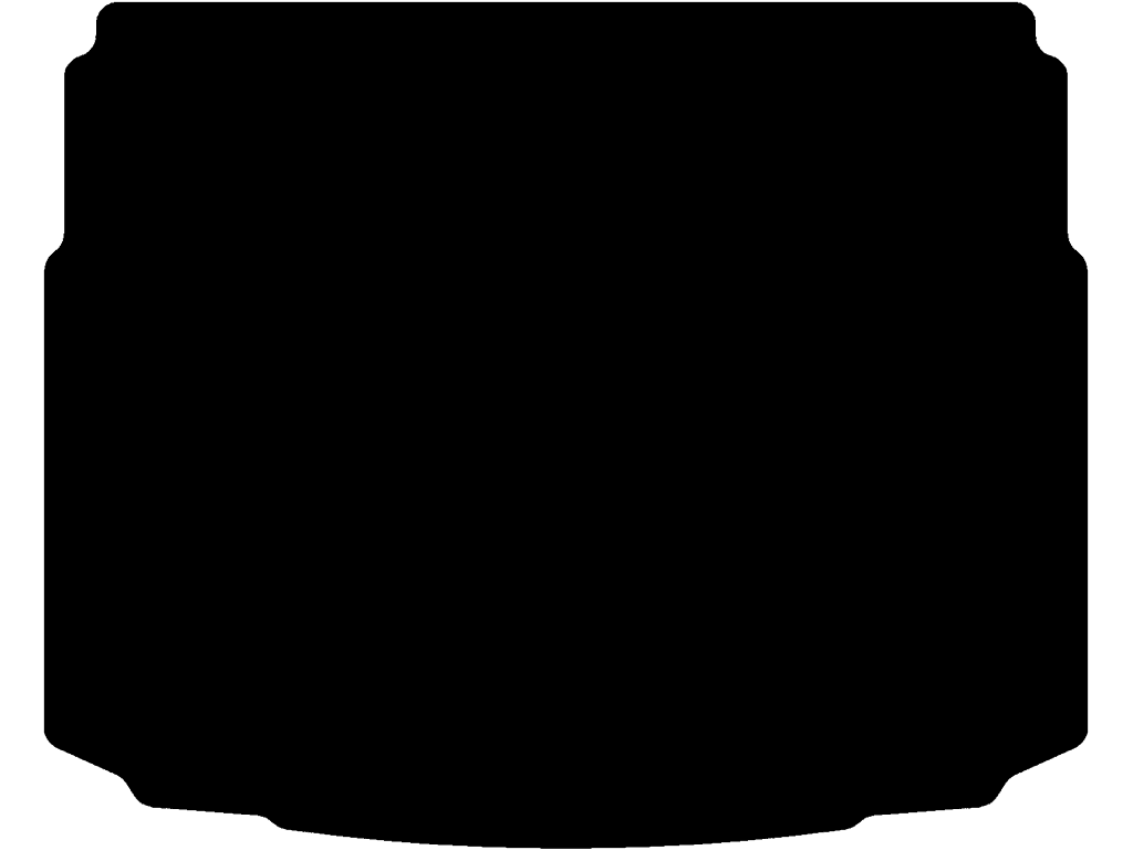 Halvkombi | Passar bara för modeller med övre golv