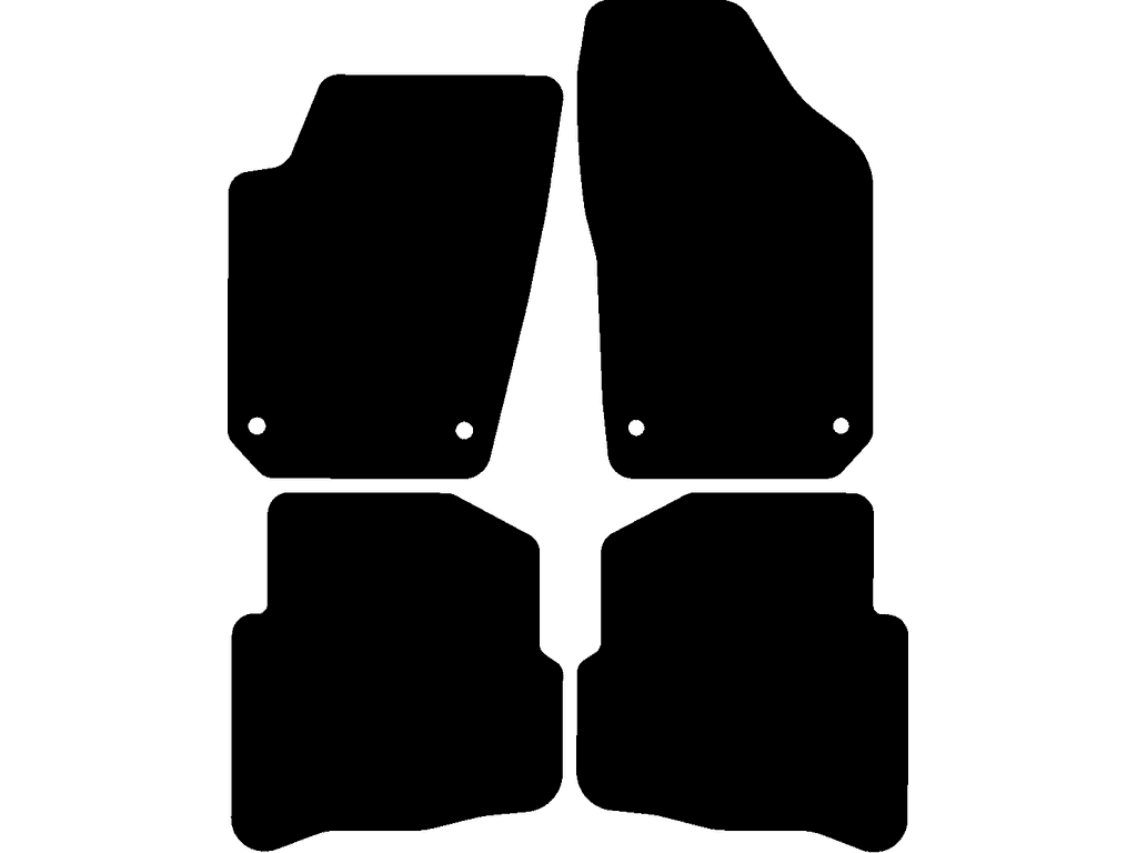 Medförare med fixering