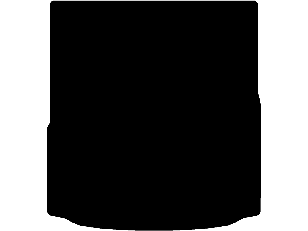 Endast lämplig för modeller utan förvaringsutrymme till vänster