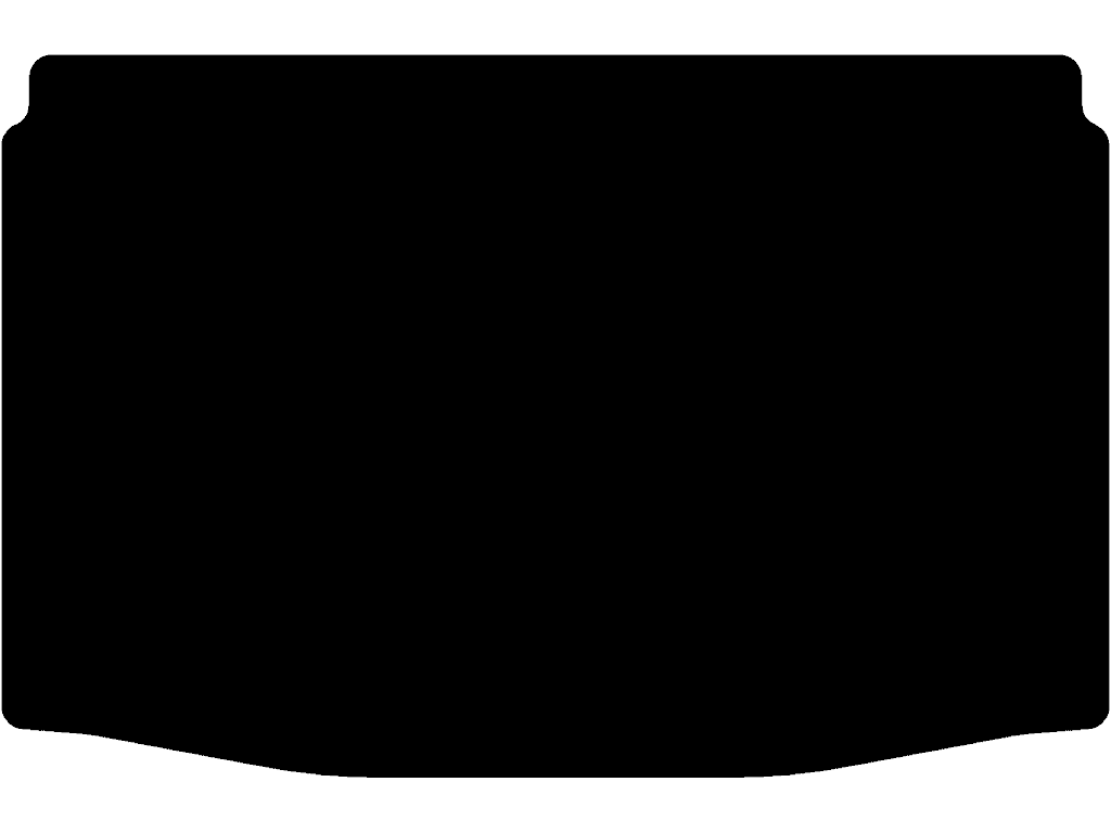 Passar bara för modeller med lägre golv