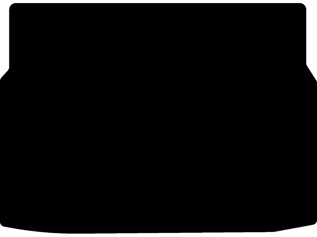 Passar bara för modeller med lägre golv