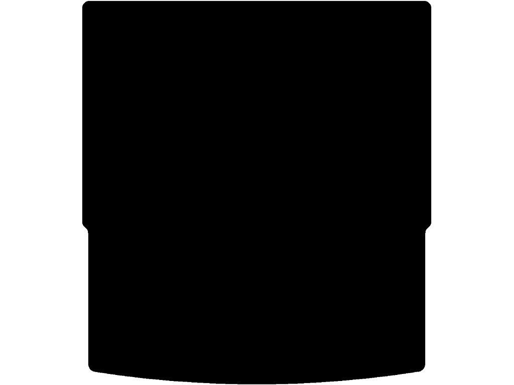 7-sitsig | Passar bara för modeller med övre golv | Variant 2