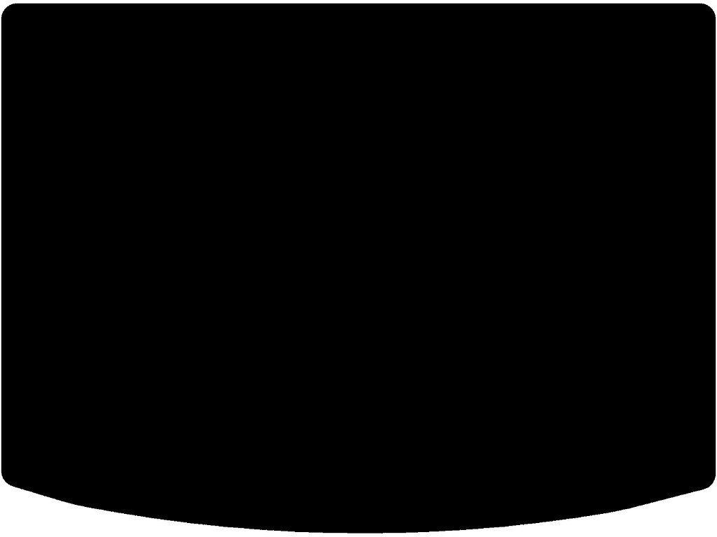 Passar bara för modeller med lägre golv