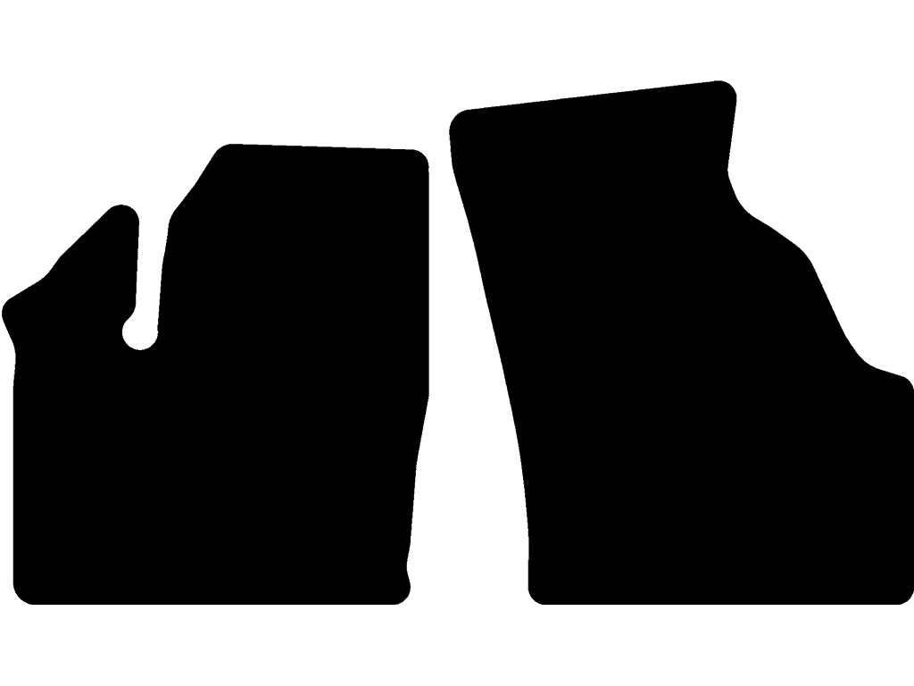 Bilmattor för Ligier Myli 2023 - 2026