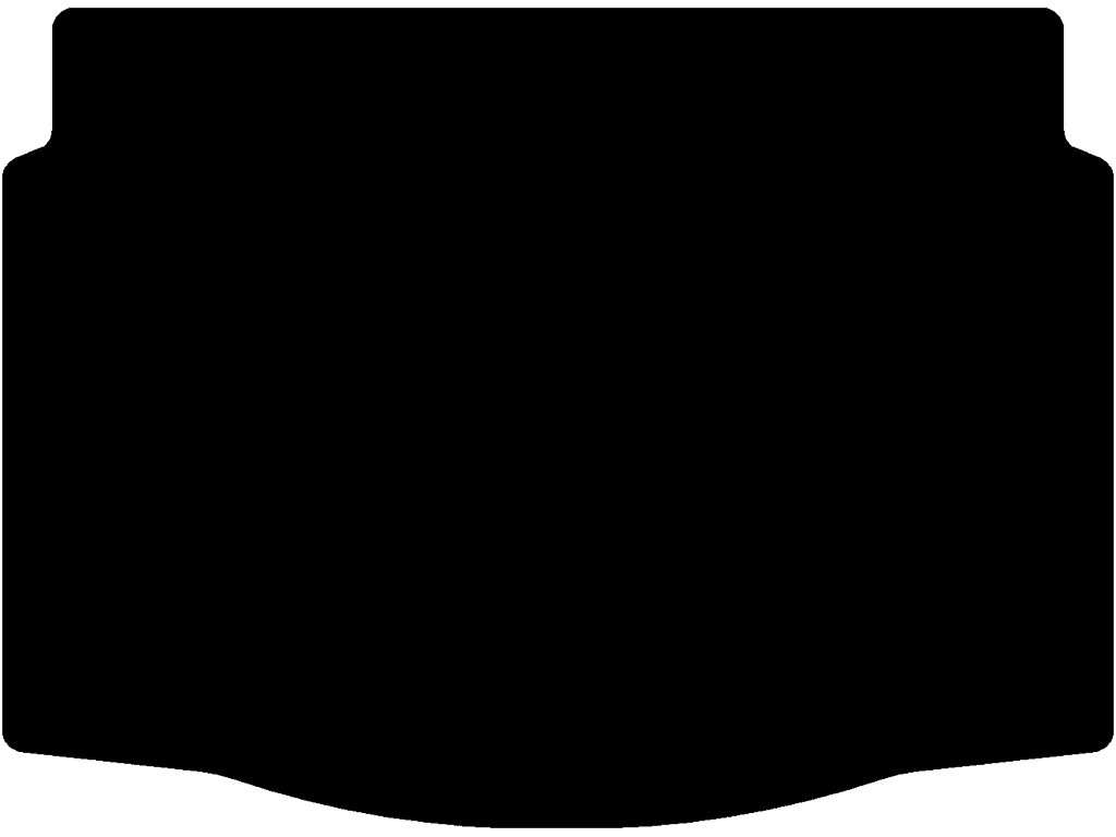 Passar bara för modeller med lägre golv