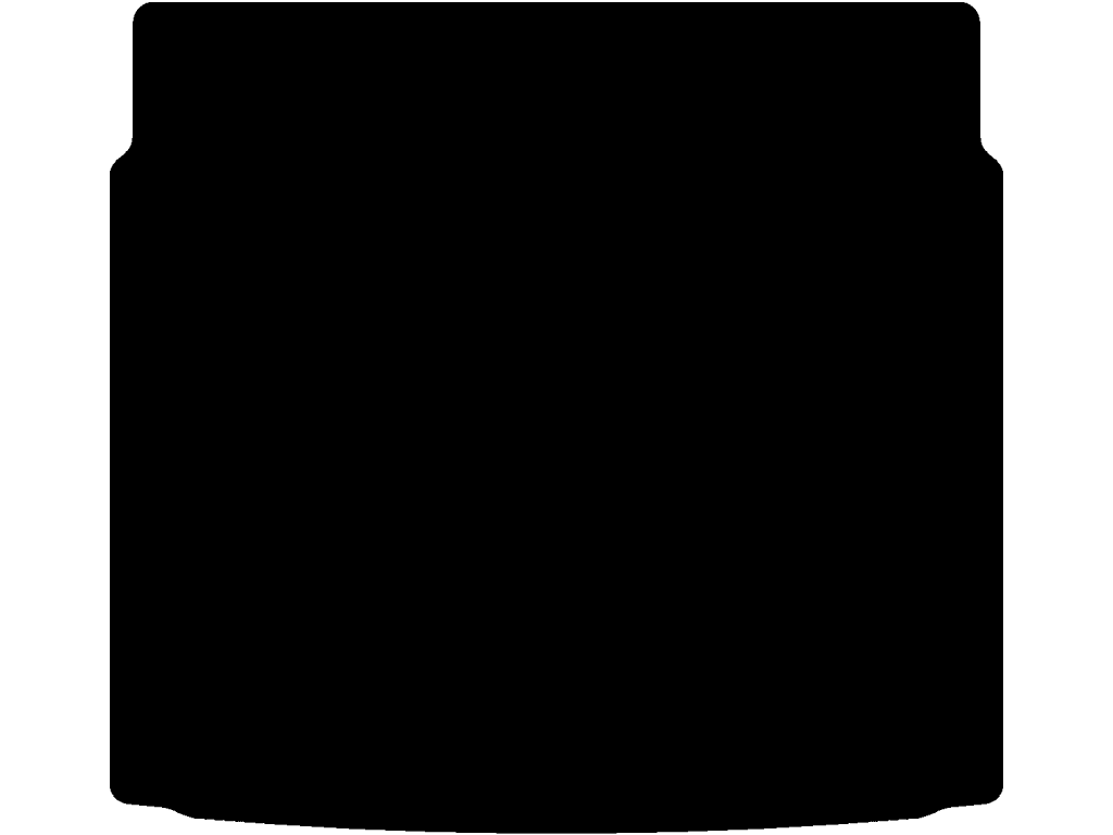 Touring G61 | Passar bara för modeller med övre golv