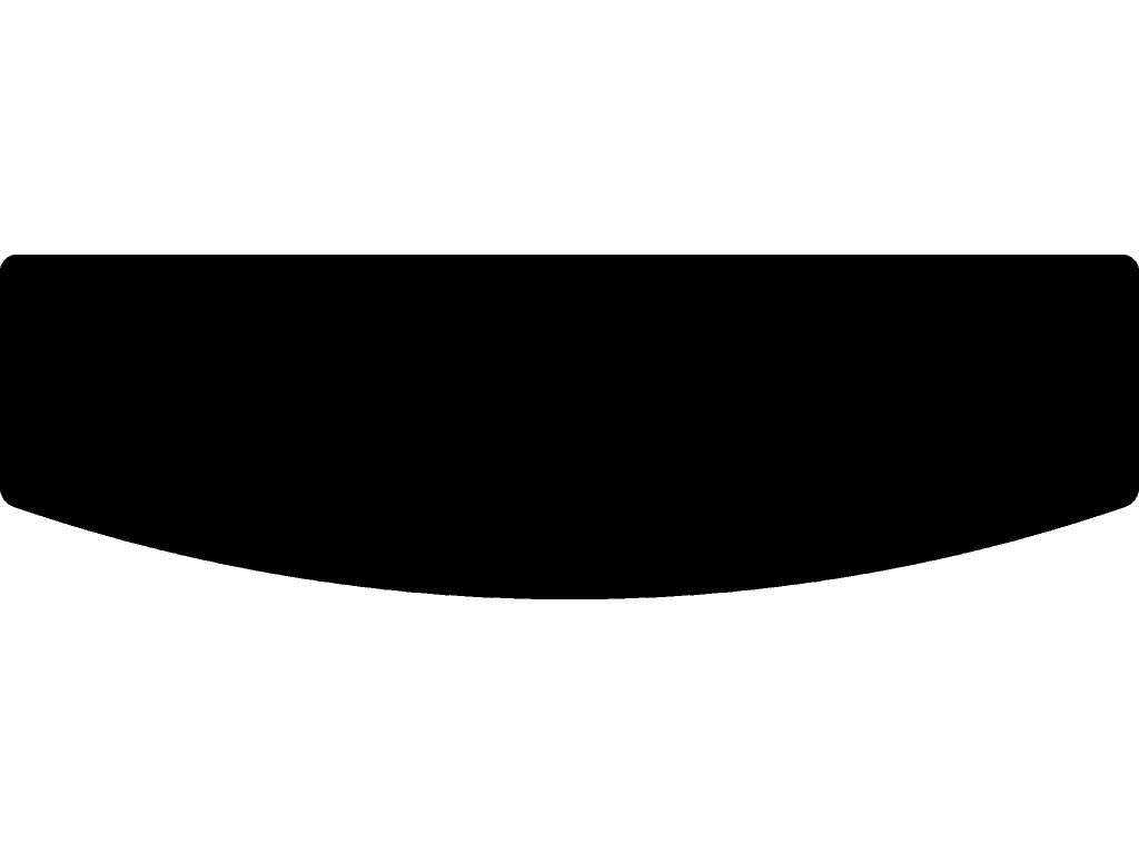 7-sitsig | Passar bara för modeller med övre golv