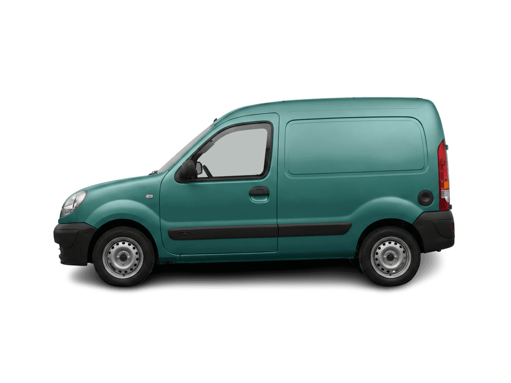 Renault Kangoo 1