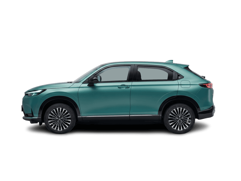 Honda e:Ny1
