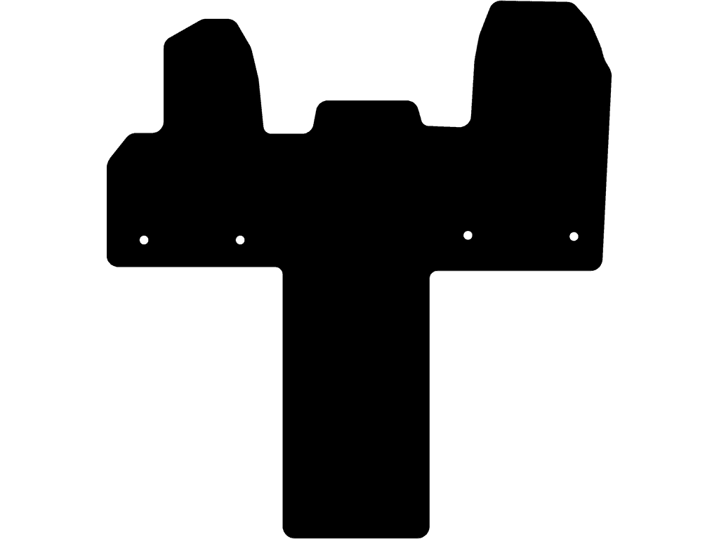 Husbil | Automatisk