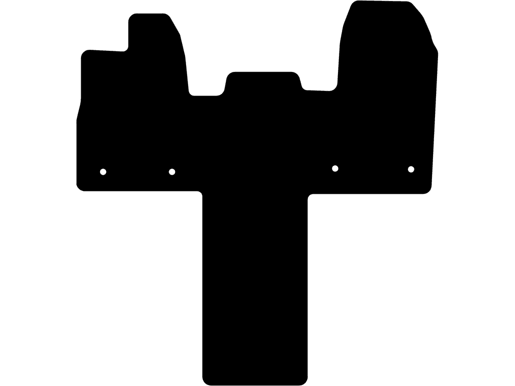 Husbil | Manuell